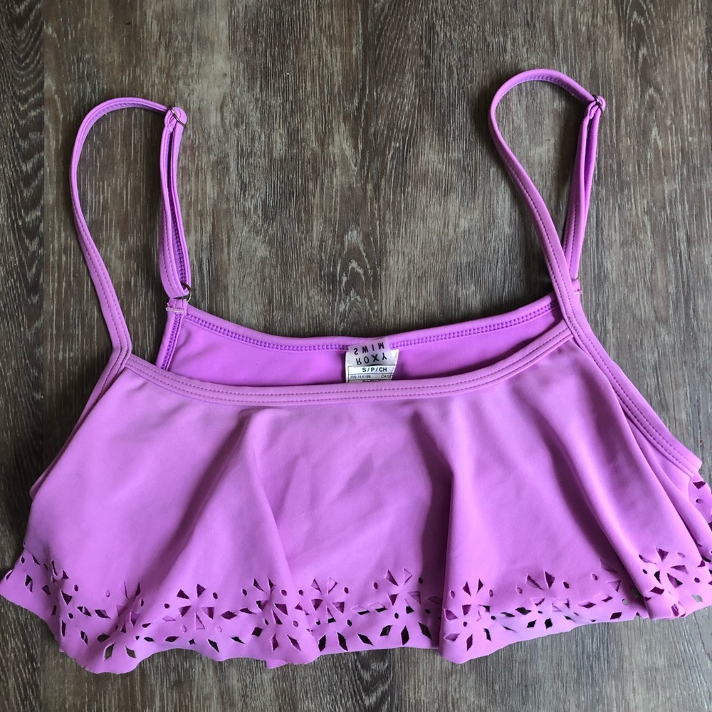 ROXY bikini top